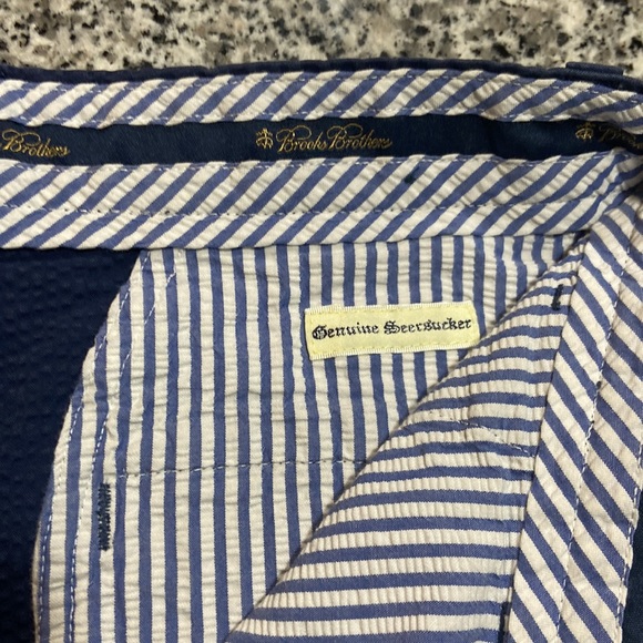 Men’s Shorts - Picture 2 of 6